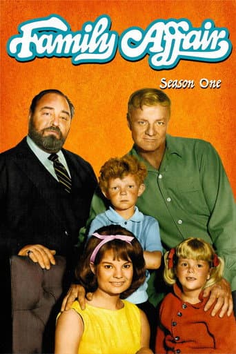 Poster for Season 1