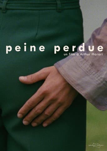 Poster for In Vain
