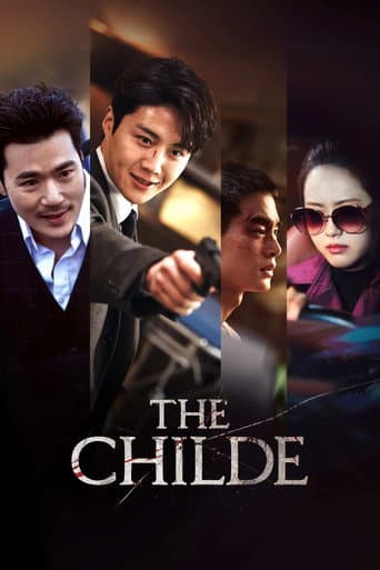 Poster for The Childe