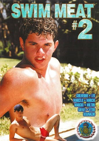 Poster for Swim Meat 2