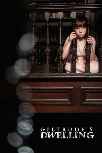 Poster for Giltrude's Dwelling