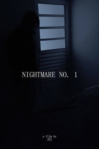 Poster for Nightmare No. 1