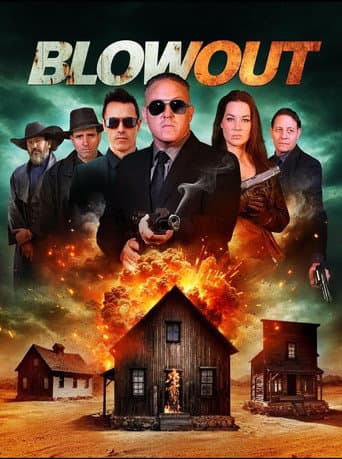 Poster for Blow Out