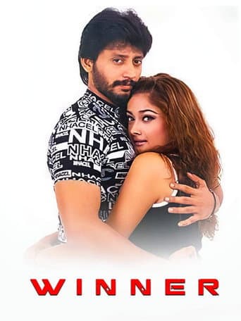 Poster for Winner