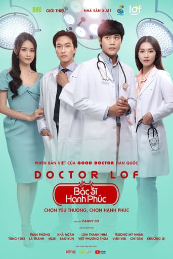 Poster for Doctor LOF - Bác Sĩ Hạnh Phúc
