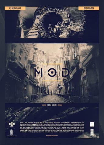 Poster for Mod