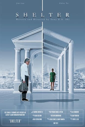 Poster for Shelter