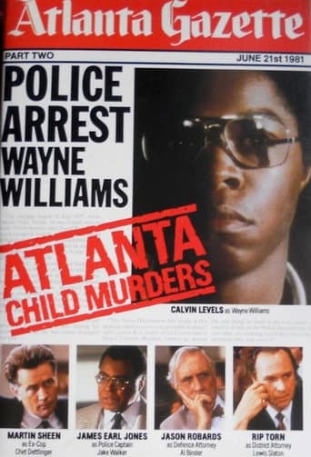 Poster for Miniseries