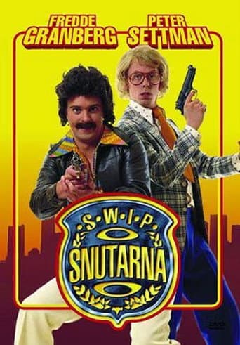 Poster for S·W·I·P Snutarna