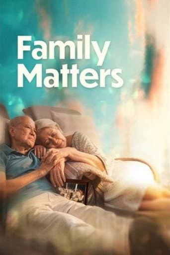 Poster for Family Matters