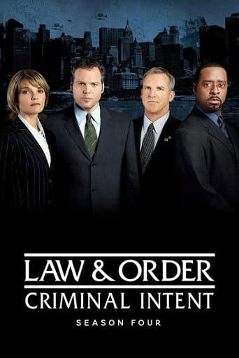 Poster for Season 4