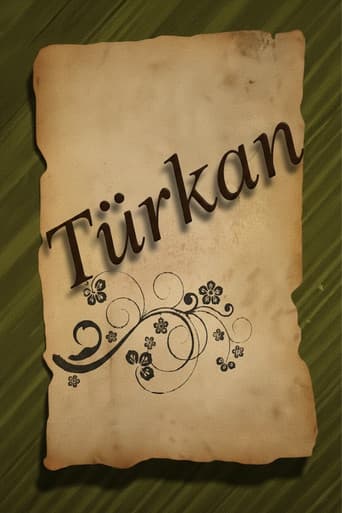 Poster for Türkan