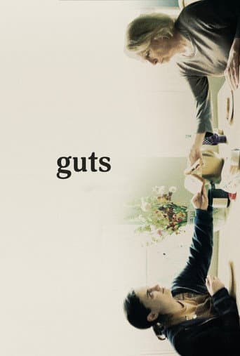 Poster for guts