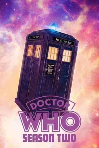 Poster for Season 2