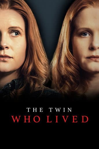 Poster for The Twin Who Lived
