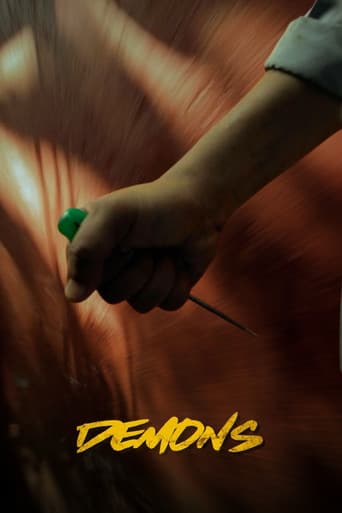 Poster for Demons