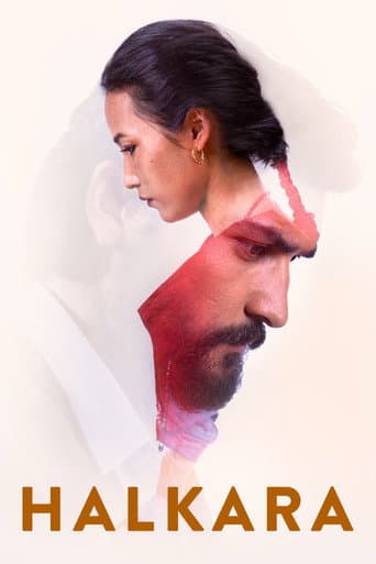 Poster for Halkara