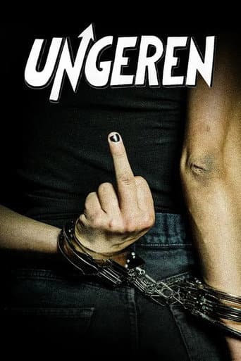 Poster for Ungeren