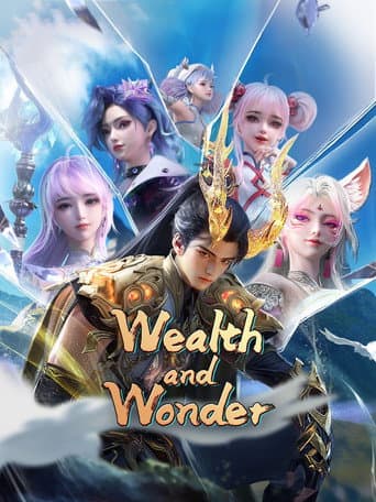 Poster for Wealth and Wonder