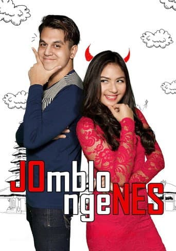 Poster for Jomblo Ngenes