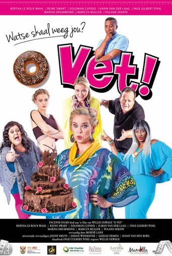 Poster for O Vet!