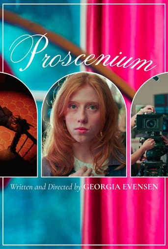 Poster for Proscenium