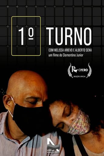Poster for 1º Turno
