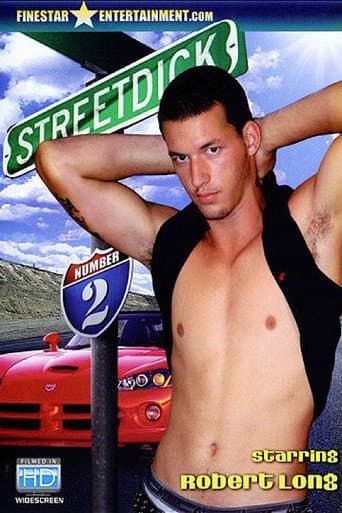 Poster for Street Dick 2
