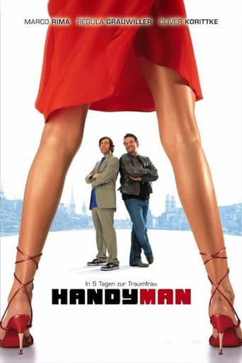 Poster for Handyman