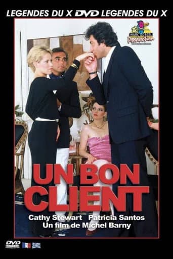 Poster for Un bon client