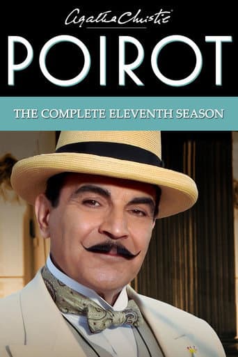 Poster for Season 11