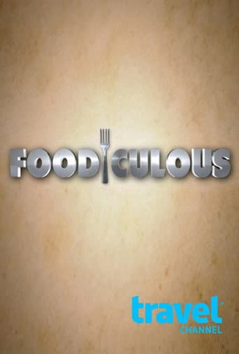 Poster for Foodiculous