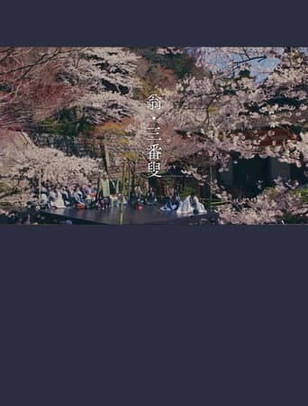 Poster for OKINA: Dance of Life