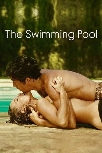 Poster for The Swimming Pool