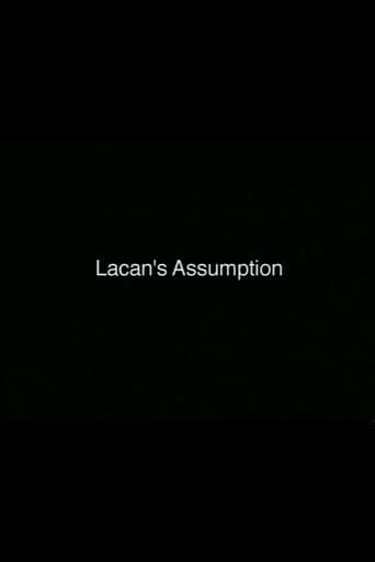 Poster for Lacan's Assumption