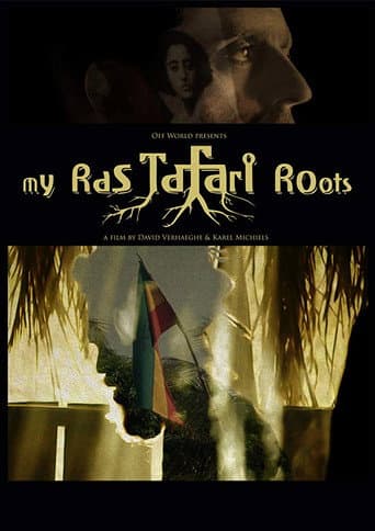 Poster for My Ras Tafari Roots