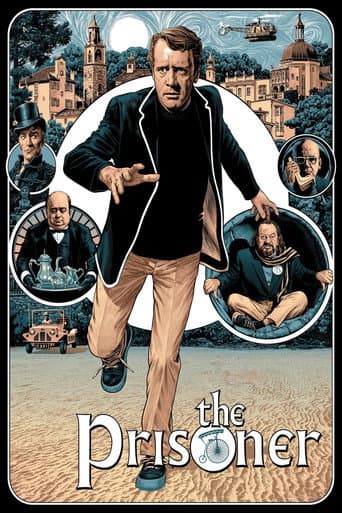 Poster for Series 1