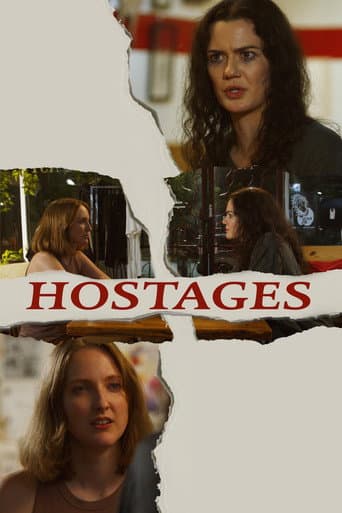 Poster for Hostages