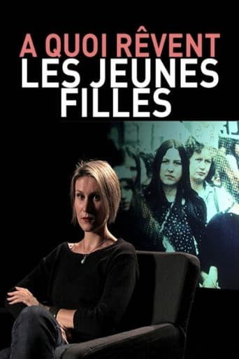 Poster for À quoi rêvent les jeunes filles ?
