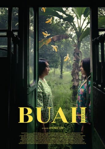 Poster for Fruit