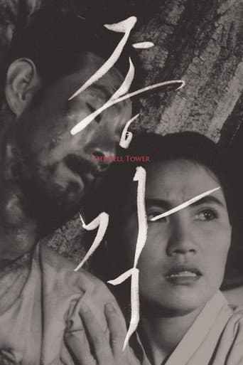 Poster for The Bell Tower