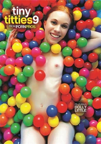 Poster for Tiny Titties 9