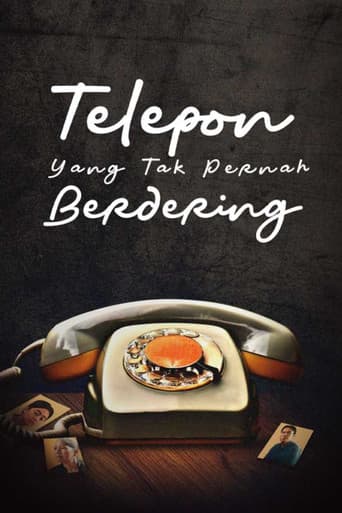 Poster for Telepon Yang Tak Pernah Berdering