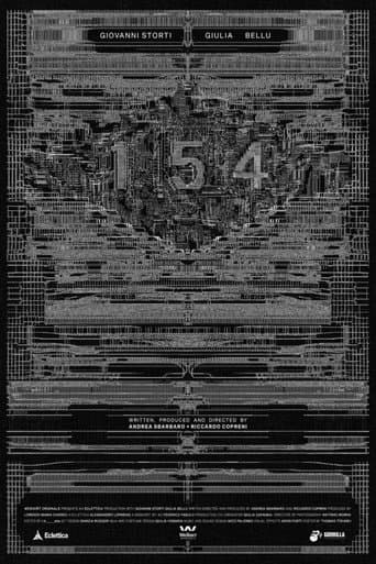 Poster for 154