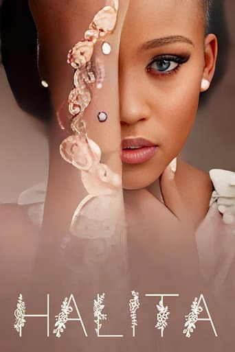 Poster for Halita