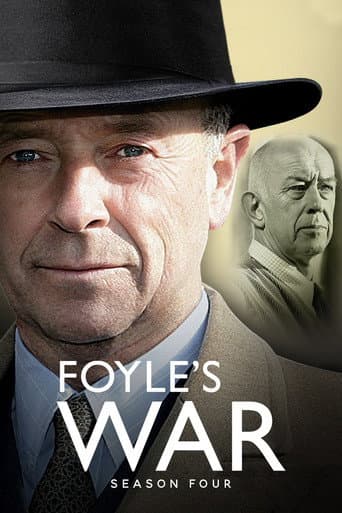 Poster for Series 4