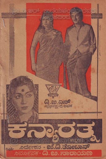 Poster for Kanyarathna