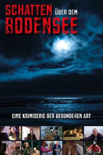 Poster for Schatten über dem Bodensee