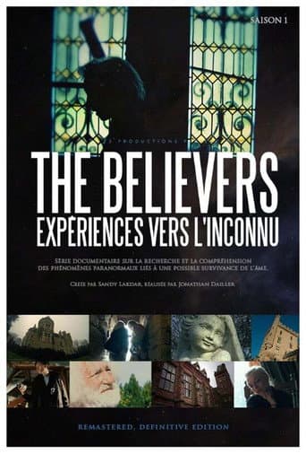 Poster for Season 1