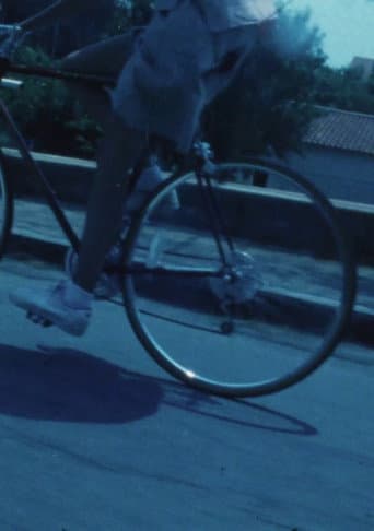 Poster for Bicycle France